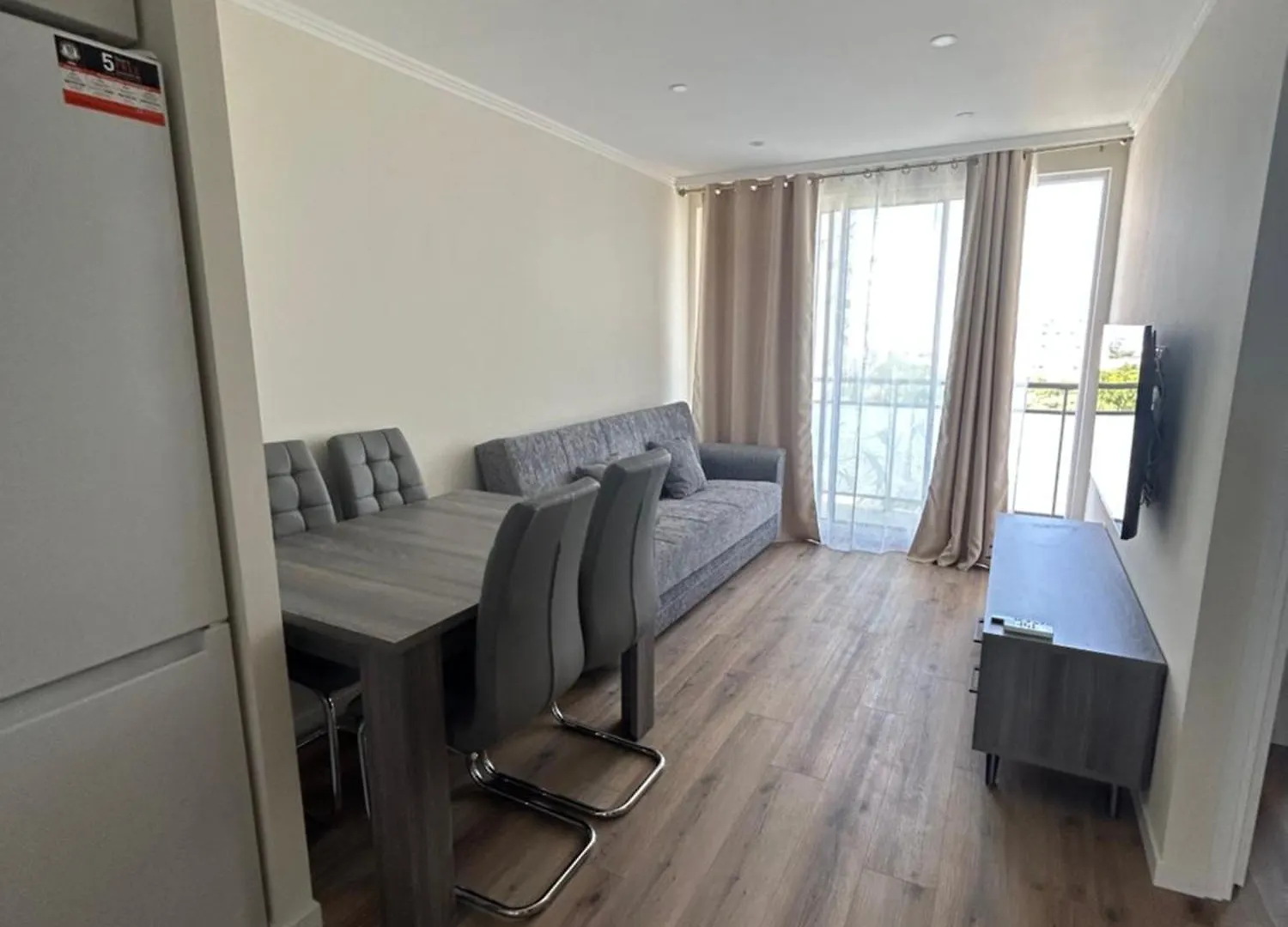 アパート Plage, Stade Et Parking Prive Dans La Residence マルセイユ