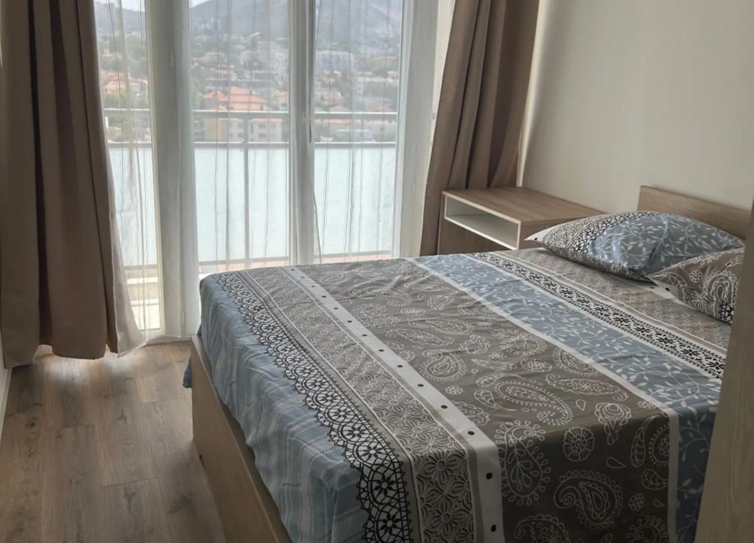 Plage, Stade Et Parking Prive Dans La Residence マルセイユ フランス