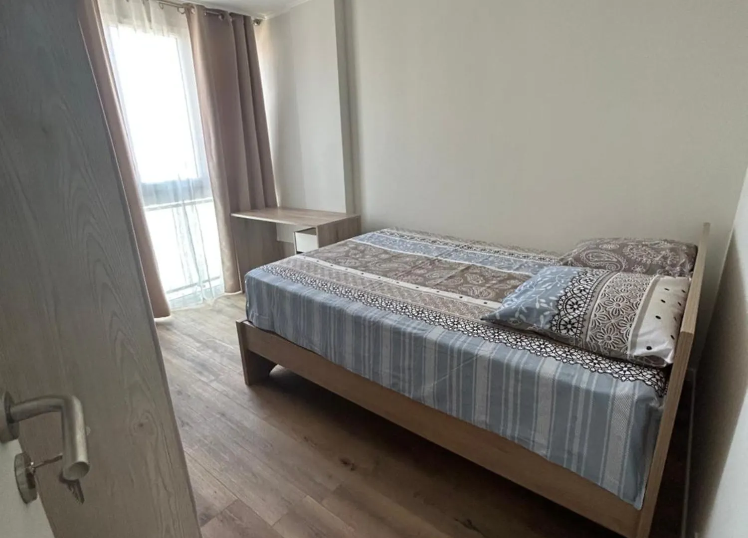 Apartamento Plage, Stade Et Parking Prive Dans La Residence Marsella