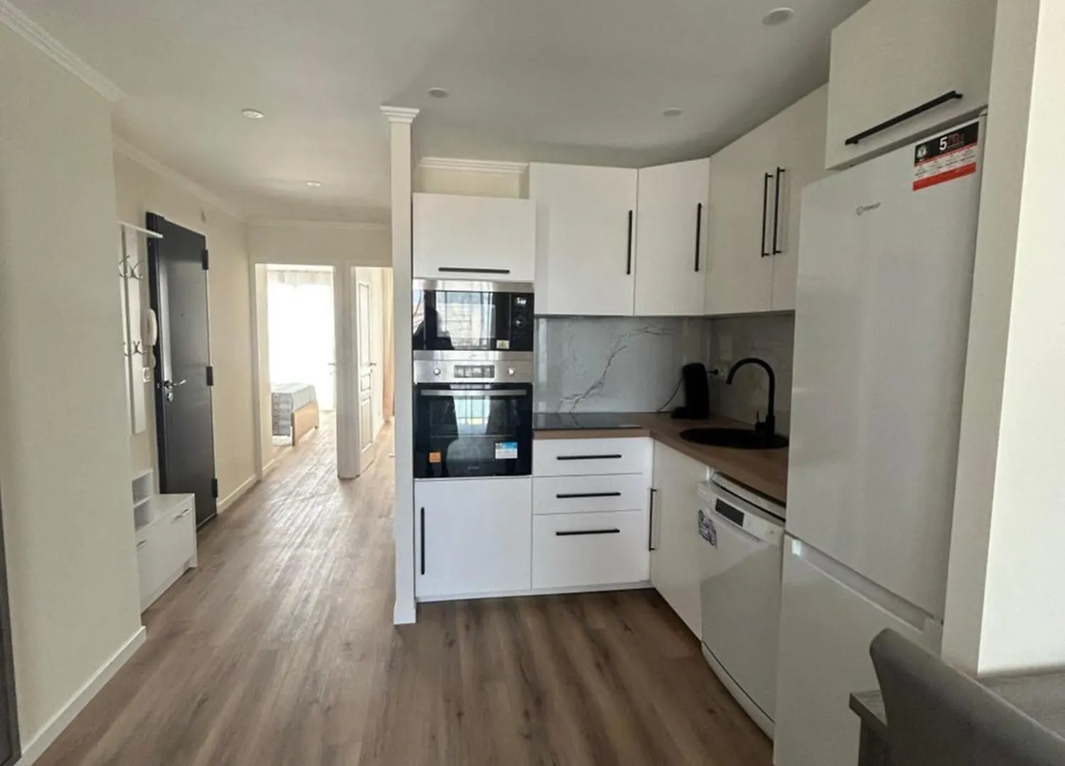 Plage, Stade Et Parking Prive Dans La Residence マルセイユ アパート