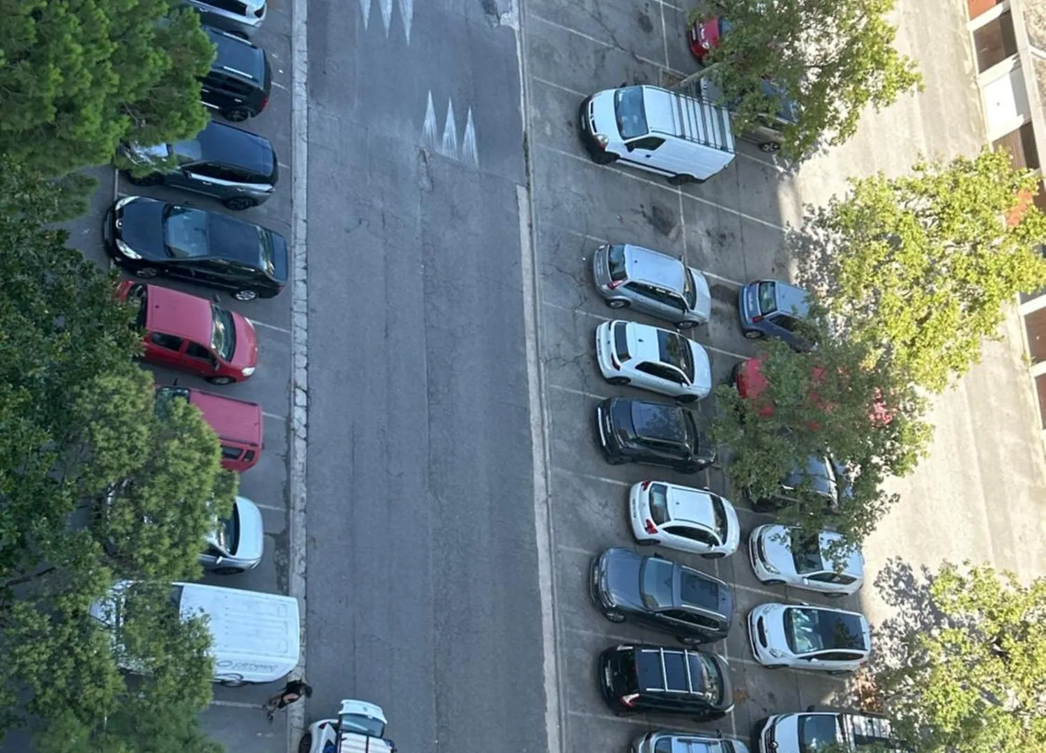 Plage, Stade Et Parking Prive Dans La Residence Marsilya Fransa